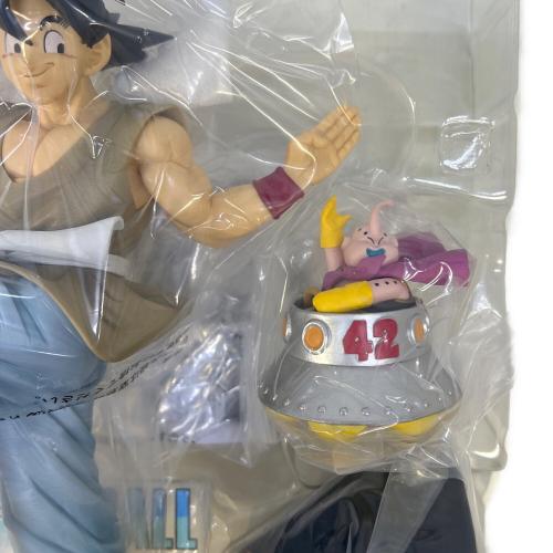 ドラゴンボール フィギュア 一番くじ B賞 40周年