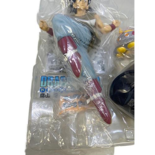 ドラゴンボール フィギュア 一番くじ B賞 40周年