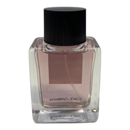 DOLCE & GABBANA (ドルチェ＆ガッバーナ) オードトワレ 50ml 残量80%-99% L'Imperatrice