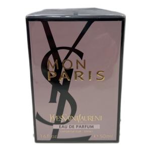 Yves Saint Laurent (イヴサンローラン) オードパルファム 50ml MON PARIS