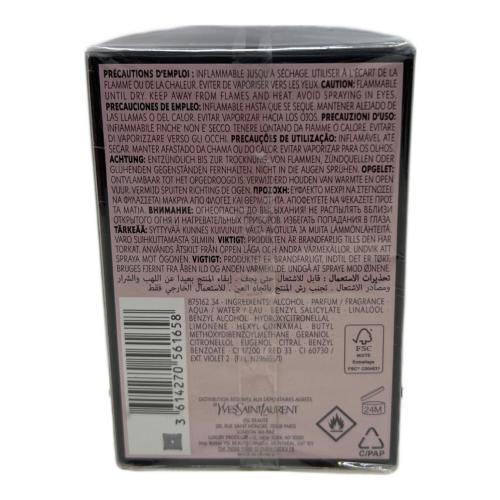 Yves Saint Laurent (イヴサンローラン) オードパルファム 50ml MON PARIS