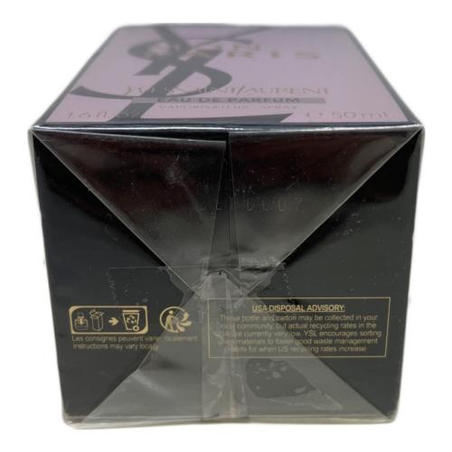 Yves Saint Laurent (イヴサンローラン) オードパルファム 50ml MON PARIS