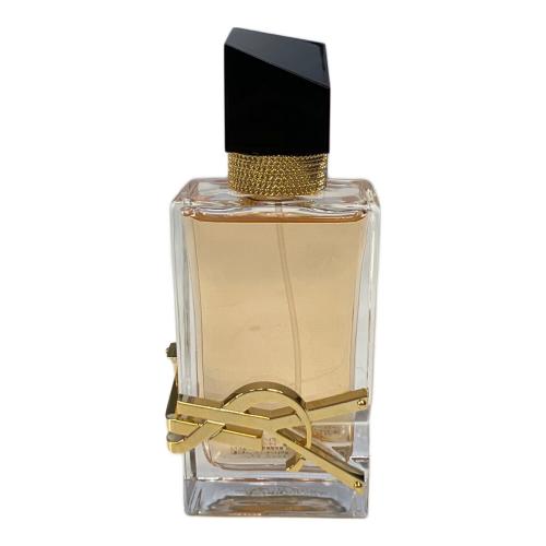 Yves Saint Laurent (イヴサンローラン) オードトワレ 50ml 残量80%-99% LIBRE