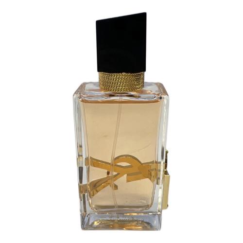 Yves Saint Laurent (イヴサンローラン) オードトワレ 50ml 残量80%-99% LIBRE