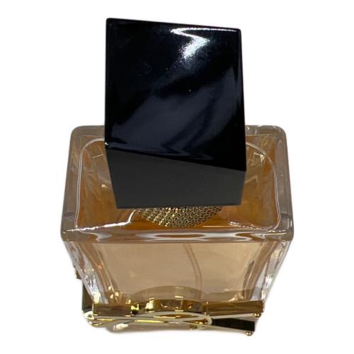 Yves Saint Laurent (イヴサンローラン) オードトワレ 50ml 残量80%-99% LIBRE