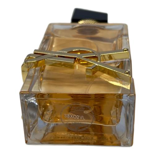 Yves Saint Laurent (イヴサンローラン) オードトワレ 50ml 残量80%-99% LIBRE
