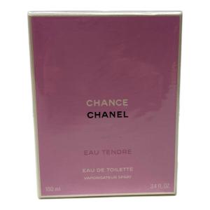 CHANEL (シャネル) オードトワレ 100ml EAU TENDRE