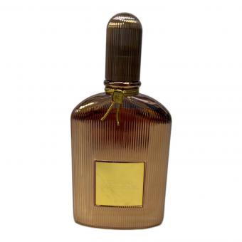 TOM FORD (トムフォード) オードパルファム 50ml ORCHID SOLEIL