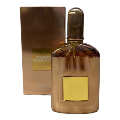 TOM FORD (トムフォード) オードパルファム 50ml ORCHID SOLEIL