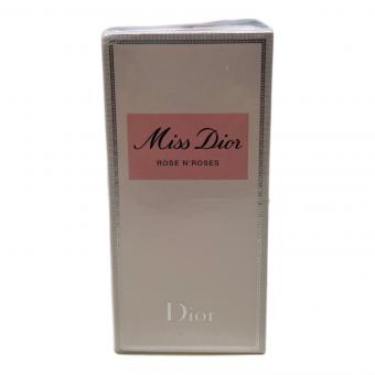 Christian Dior (クリスチャン ディオール) オードトワレ ローズ＆ローズ 50ml Miss Dior