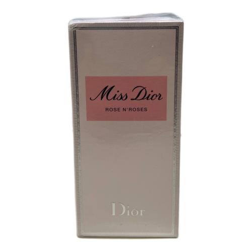 Christian Dior (クリスチャン ディオール) オードトワレ ローズ＆ローズ 50ml Miss Dior