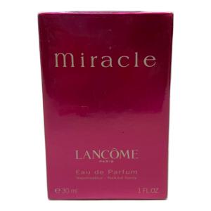 LANCOME (ランコム) オードパルファム 30ml miracle