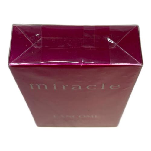 LANCOME (ランコム) オードパルファム 30ml miracle