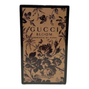 GUCCI (グッチ) オードパルファム 100ml AMBROSIA DI FIORI