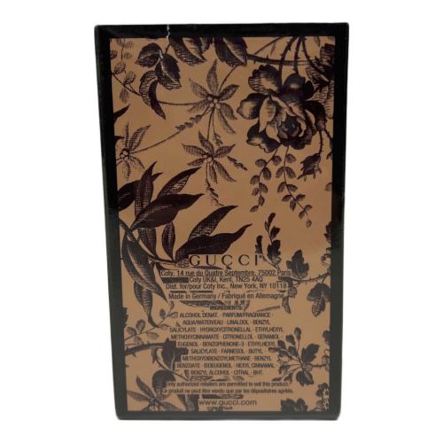 GUCCI (グッチ) オードパルファム 100ml AMBROSIA DI FIORI