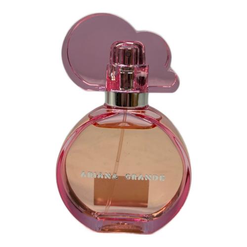 ARIANA GRANDE オードパルファム 30ml 残量80%-99% CLOUD PINK
