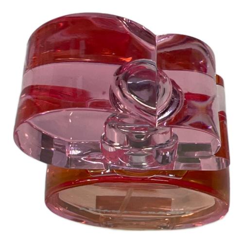 ARIANA GRANDE オードパルファム 30ml 残量80%-99% CLOUD PINK