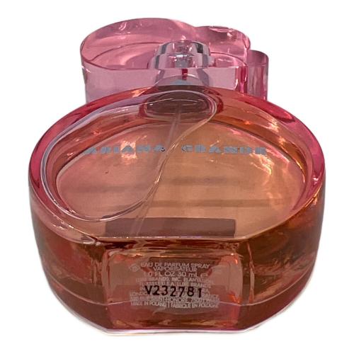ARIANA GRANDE オードパルファム 30ml 残量80%-99% CLOUD PINK