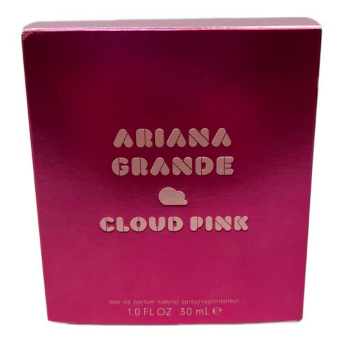 ARIANA GRANDE オードパルファム 30ml 残量80%-99% CLOUD PINK