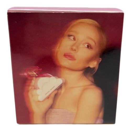 ARIANA GRANDE オードパルファム 30ml 残量80%-99% CLOUD PINK