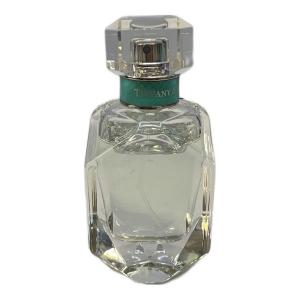 TIFFANY & Co. (ティファニー) オードパルファム 50ml 残量80%-99% Tiffany