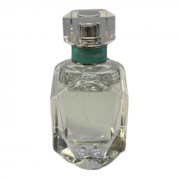 TIFFANY & Co. (ティファニー) オードパルファム 30ml 残量80%-99