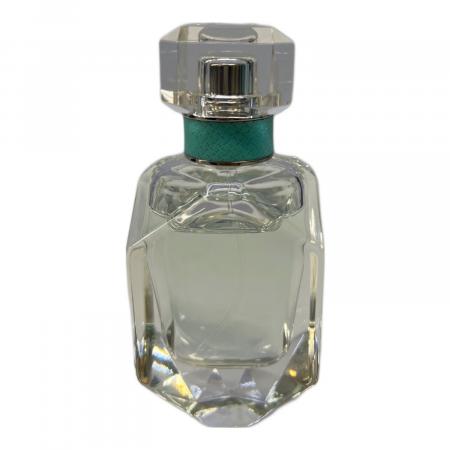 TIFFANY & Co. (ティファニー) オードパルファム 50ml 残量80%-99