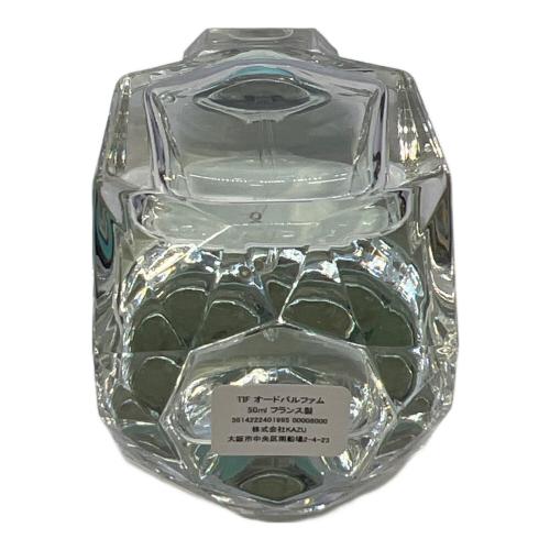 TIFFANY & Co. (ティファニー) オードパルファム 50ml 残量80%-99% Tiffany