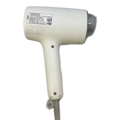 Panasonic (パナソニック) ヘアードライヤー EH-NA0J 2023年製