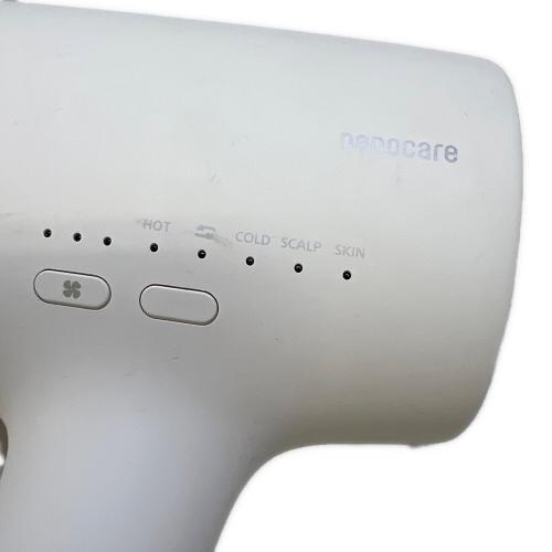Panasonic (パナソニック) ヘアードライヤー EH-NA0J 2023年製