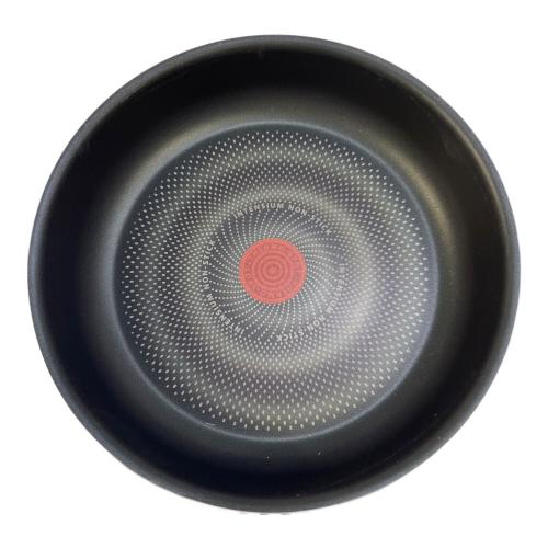T-Fal (ティファール) フライパン 箱ヤケ有 サファイア インジニオ・ネオ