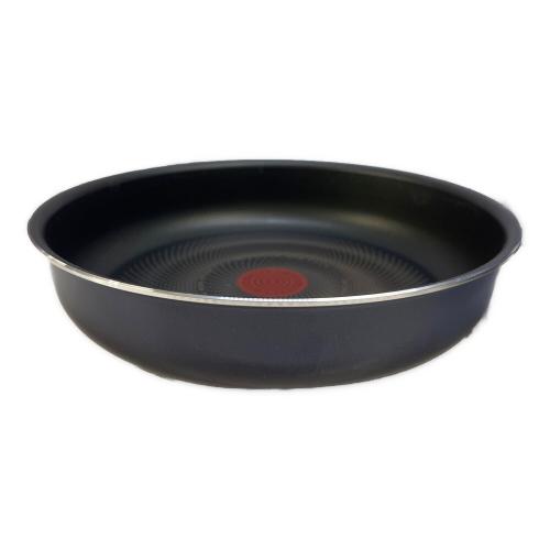 T-Fal (ティファール) フライパン 箱ヤケ有 サファイア インジニオ・ネオ