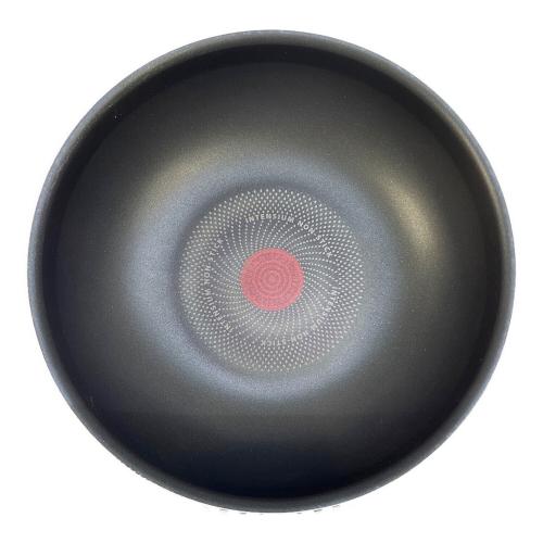 T-Fal (ティファール) フライパン 箱ヤケ有 サファイア インジニオ・ネオ