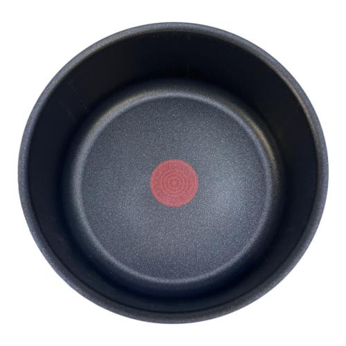 T-Fal (ティファール) フライパン 箱ヤケ有 サファイア インジニオ・ネオ