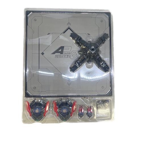 MOSHOWTOYS (モーショートイズ) PROGENITOR EFFECT MCT 弐成候