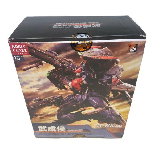 MOSHOWTOYS (モーショートイズ) PROGENITOR EFFECT MCT 弐成候