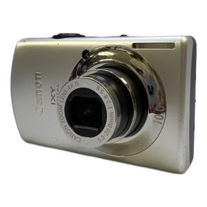 CANON (キヤノン) コンパクトデジタルカメラ PC1308 IXY 920 IS