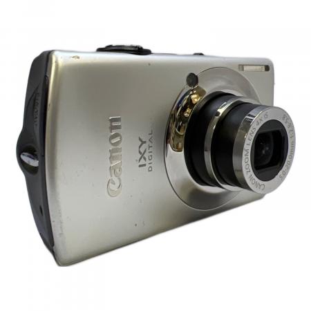 CANON (キヤノン) コンパクトデジタルカメラ PC1308 IXY 920 IS