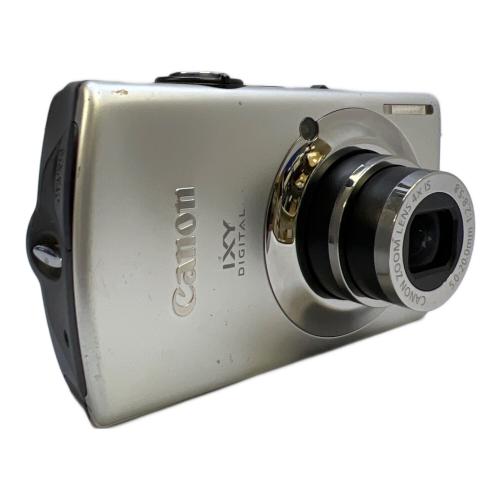 CANON (キヤノン) コンパクトデジタルカメラ PC1308 IXY 920 IS