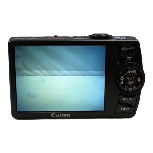 CANON (キヤノン) コンパクトデジタルカメラ PC1308 IXY 920 IS