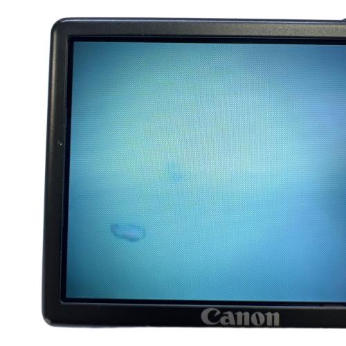 CANON (キヤノン) コンパクトデジタルカメラ PC1308 IXY 920 IS
