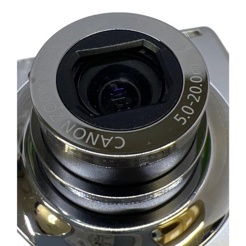 CANON (キヤノン) コンパクトデジタルカメラ PC1308 IXY 920 IS