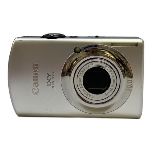 CANON (キヤノン) コンパクトデジタルカメラ PC1308 IXY 920 IS