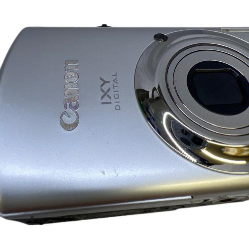CANON (キヤノン) コンパクトデジタルカメラ PC1308 IXY 920 IS