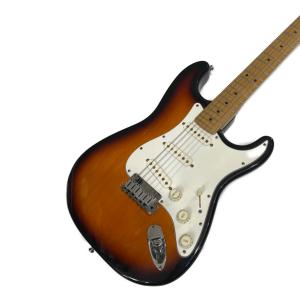 FENDER USA (フェンダー USA) American standard Stratocaster 1996年