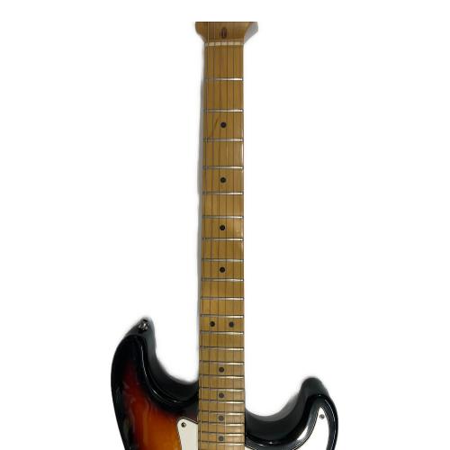 FENDER USA (フェンダー USA) American standard Stratocaster 1996年