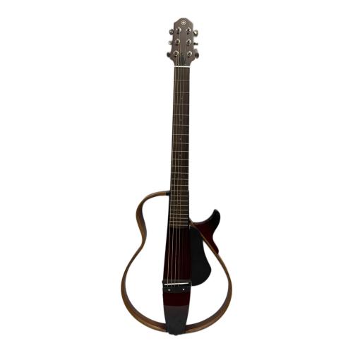 YAMAHA (ヤマハ) サイレントギター SLG200S