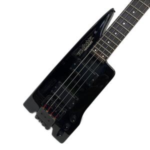 TOMAHANK FERNANDES ヘッドレスベースギター THB-75