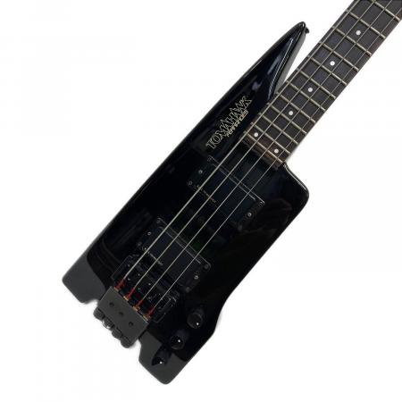 TOMAHANK FERNANDES ヘッドレスベースギター THB-75｜トレファクONLINE