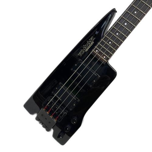 TOMAHANK FERNANDES ヘッドレスベースギター THB-75